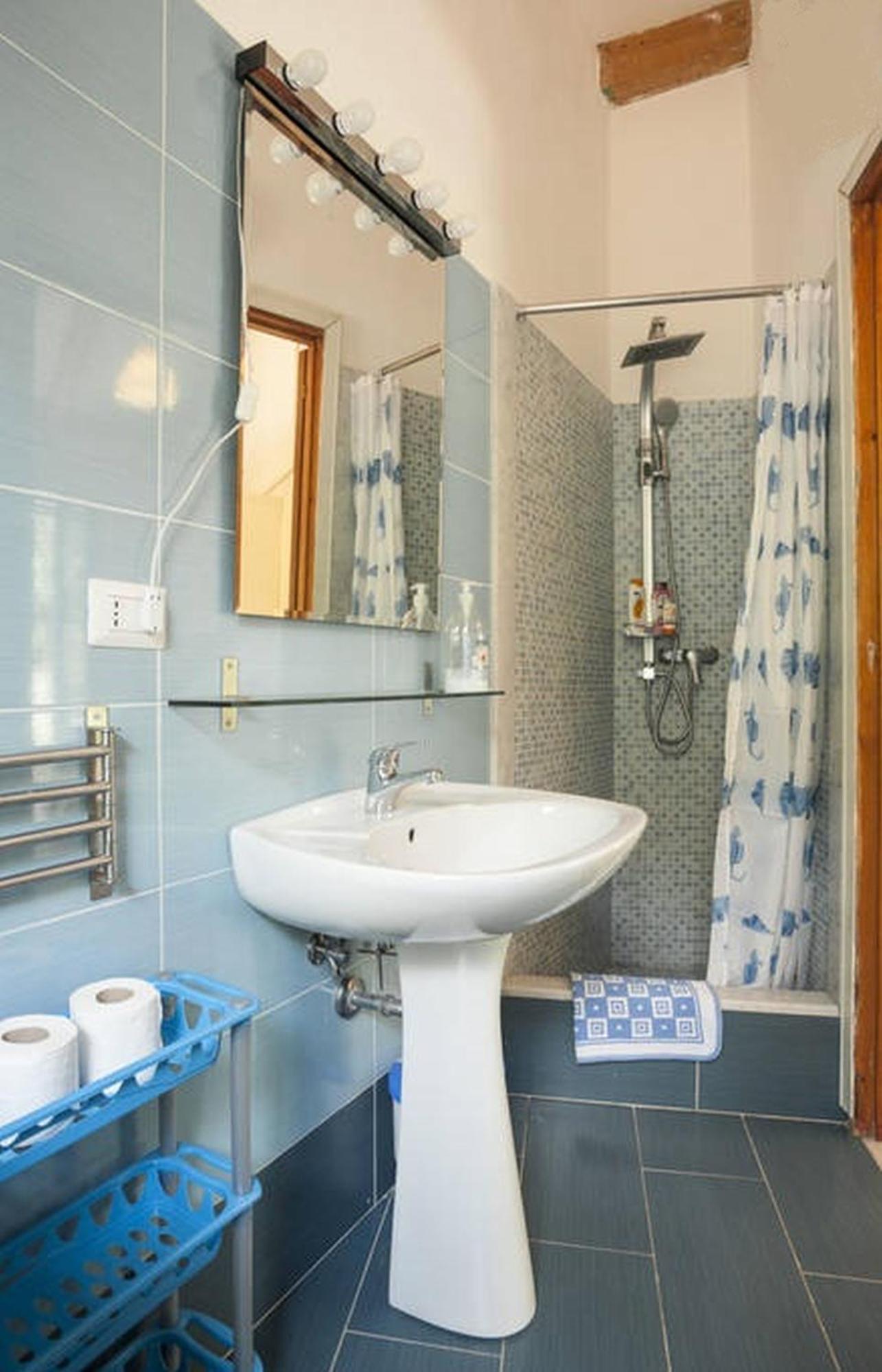 Come In Sicily La Pietra Monaca Apartment Acireale Ruang foto