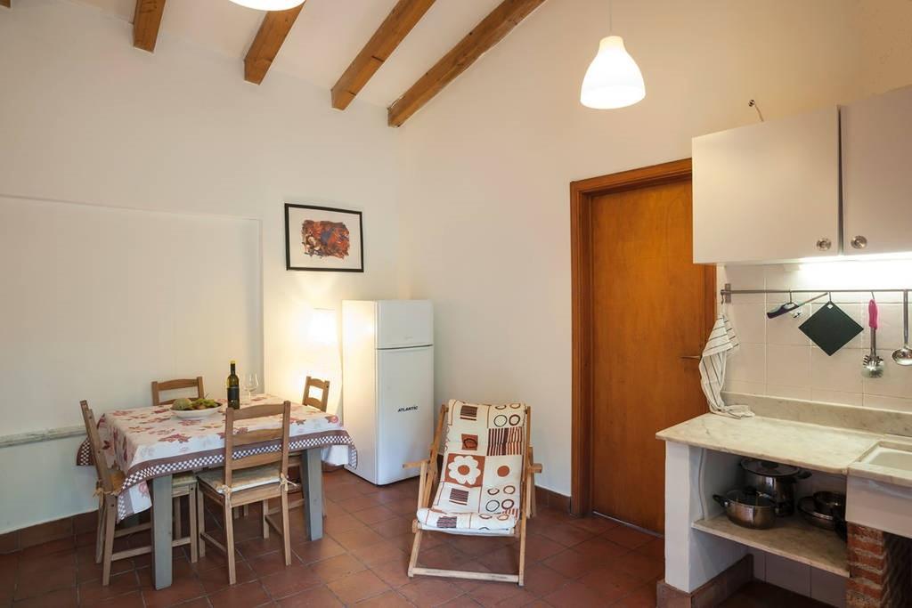 Come In Sicily La Pietra Monaca Apartment Acireale Bagian luar foto